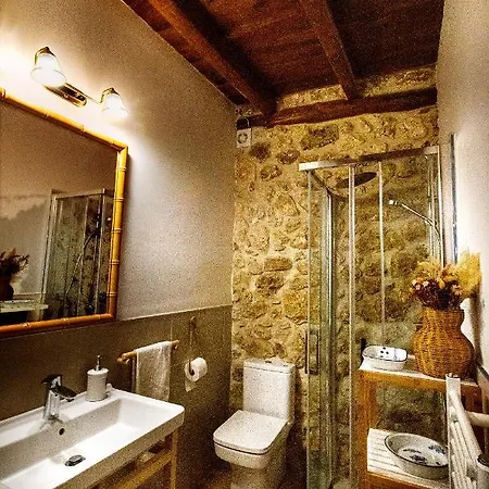 Holiday home La Solana De Aldeasona