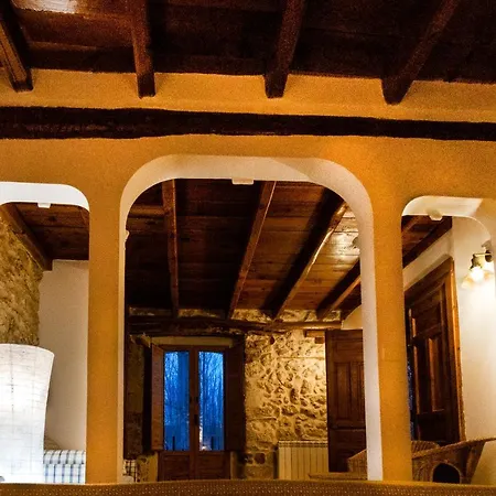 Holiday home La Solana De