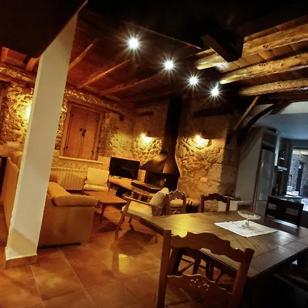 La Solana De Aldeasoña