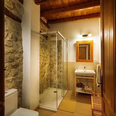 La Solana De Holiday home Aldeasona