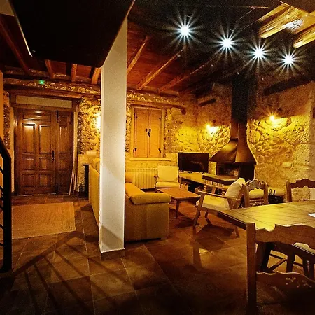 La Solana De * Aldeasoña