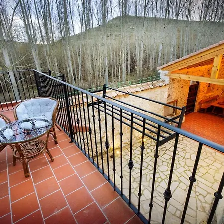 Holiday home La Solana De *