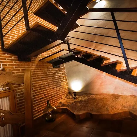 La Solana De Holiday home