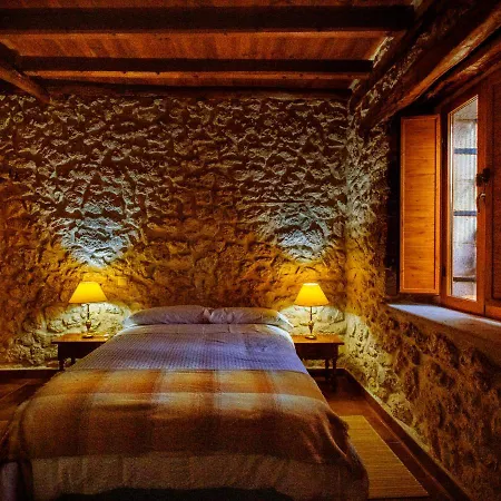La Solana De Holiday home