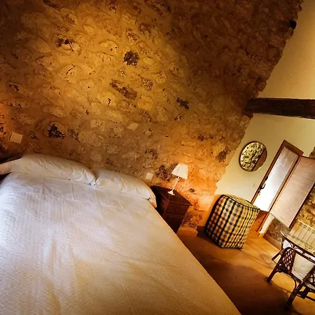 La Solana De Aldeasona