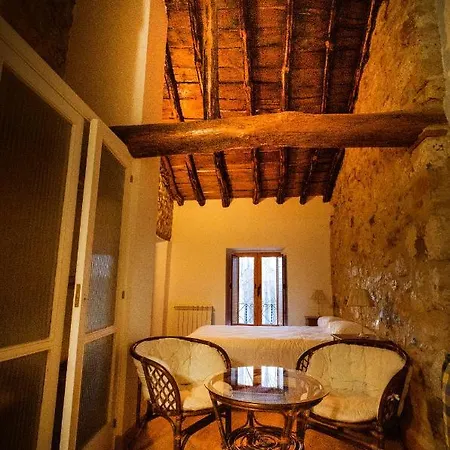 Holiday home La Solana De