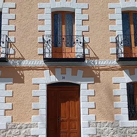 La Solana De Holiday home *