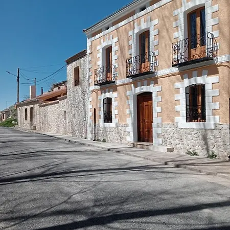 La Solana De * Aldeasona