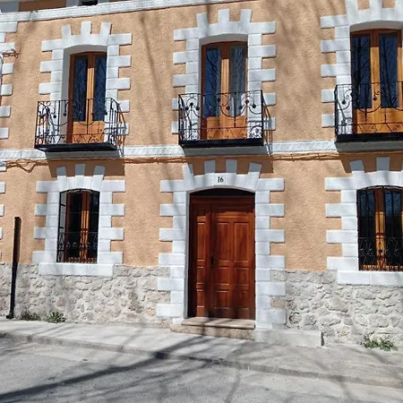 La Solana De Aldeasona