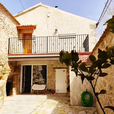 Holiday home La Solana De
