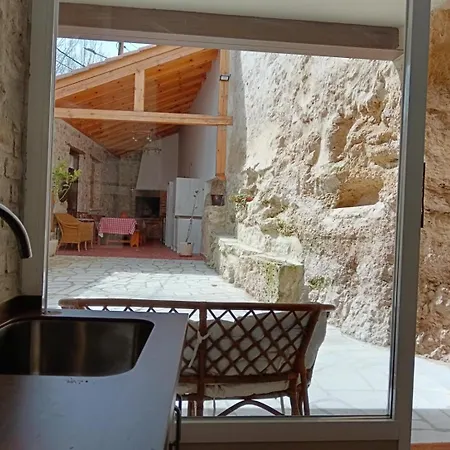 La Solana De Holiday home