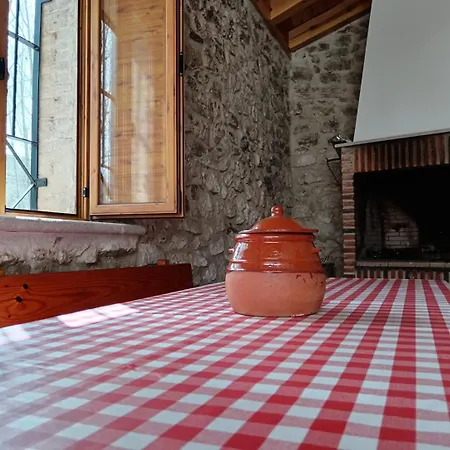 La Solana De Aldeasoña