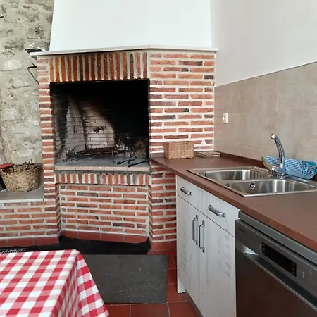 Holiday home La Solana De *