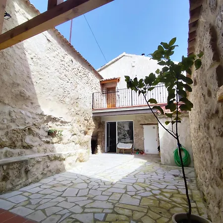 La Solana De * Aldeasoña