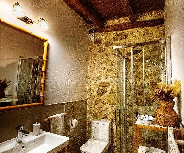 Nyaraló La Solana De Aldeasoña