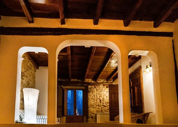 Nyaraló La Solana De