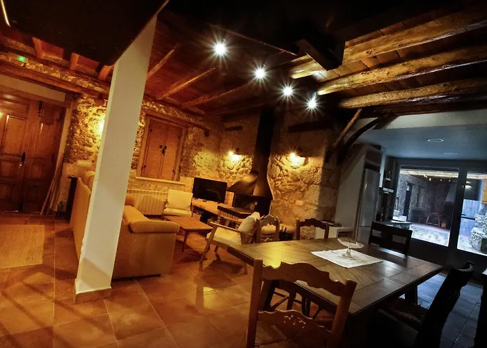 La Solana De Aldeasoña