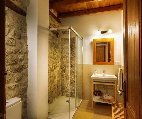 La Solana De Nyaraló Aldeasoña