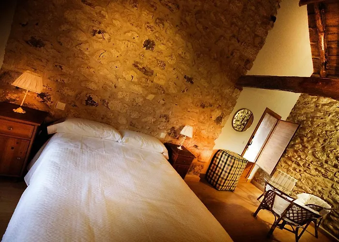 La Solana De Aldeasoña