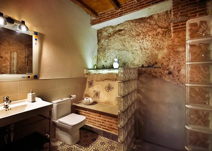 La Solana De Nyaraló Aldeasoña