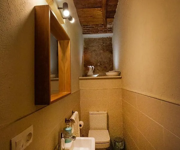 La Solana De Nyaraló Aldeasoña