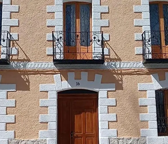 La Solana De Nyaraló *