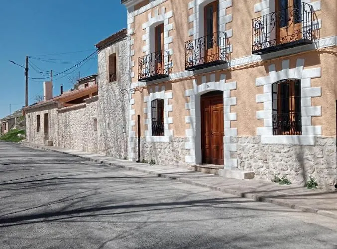 La Solana De * Aldeasoña