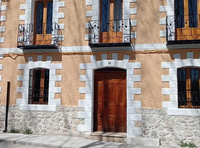 La Solana De Aldeasoña