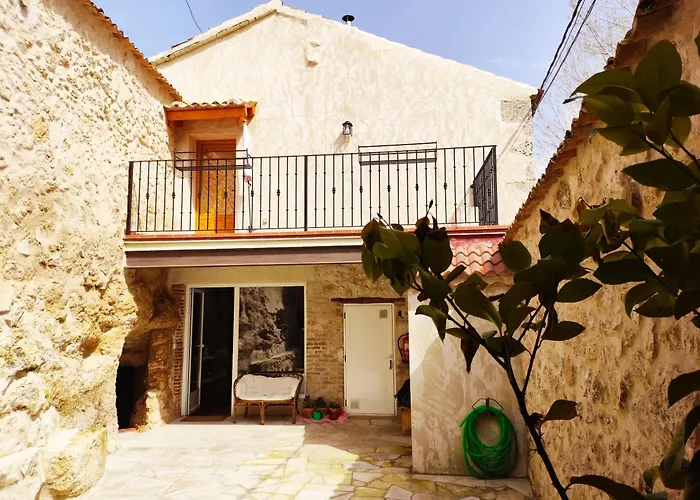 Nyaraló La Solana De