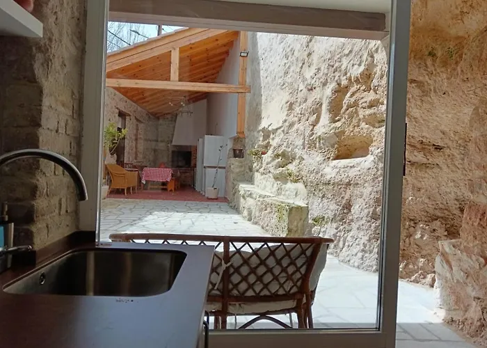 La Solana De Nyaraló