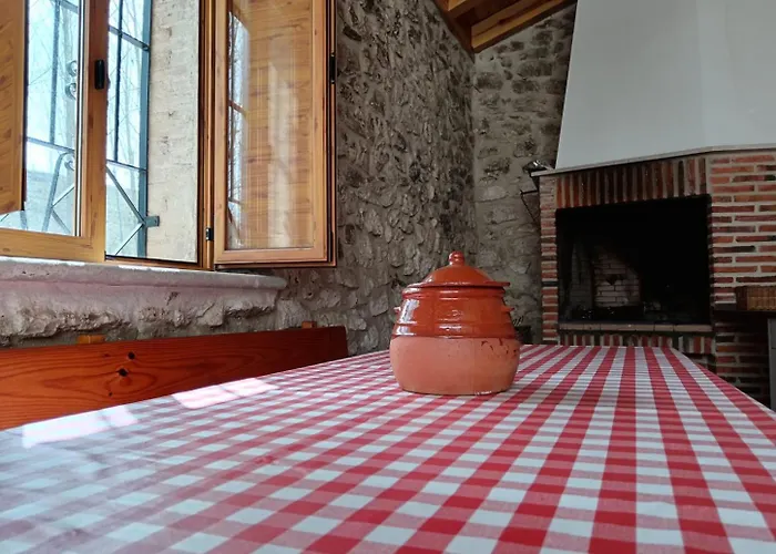 La Solana De Aldeasoña