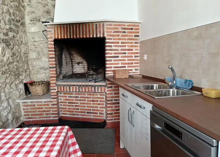 Nyaraló La Solana De *