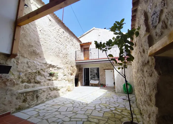 La Solana De * Aldeasoña