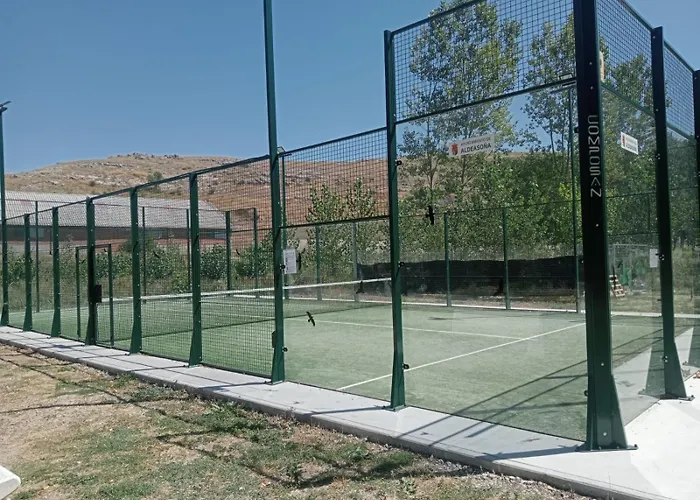 La Solana De Nyaraló